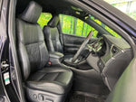 HARRIER 2WD
