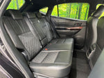 HARRIER 2WD