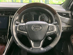 HARRIER 2WD