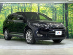 HARRIER 2WD