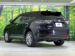 HARRIER 2WD