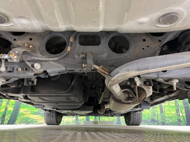 HARRIER 2WD