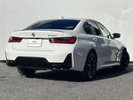BMW 3 Series sedan