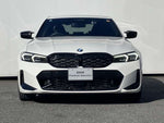 BMW 3 Series sedan