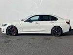 BMW 3 Series sedan
