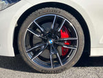 BMW 3 Series sedan