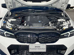 BMW 3 Series sedan