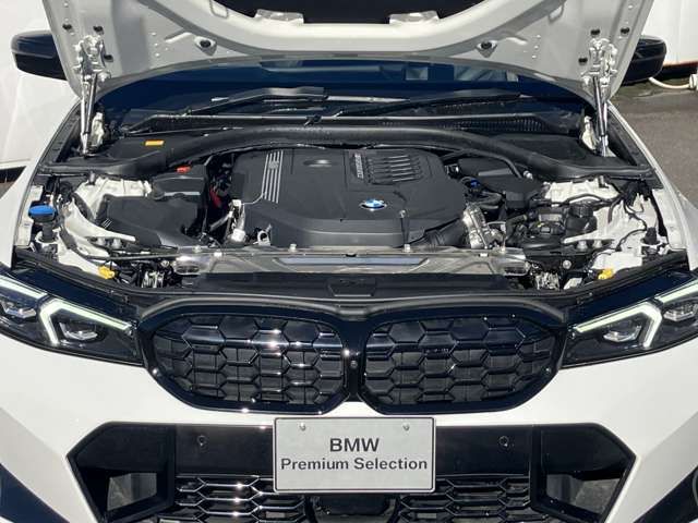 BMW 3 Series sedan