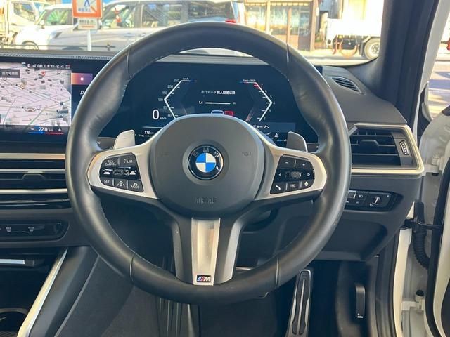 BMW 3 Series sedan