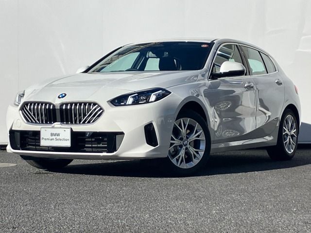 BMW 1series