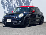 BMW MINI COOPER S 5DOOR