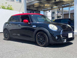 BMW MINI COOPER S 5DOOR
