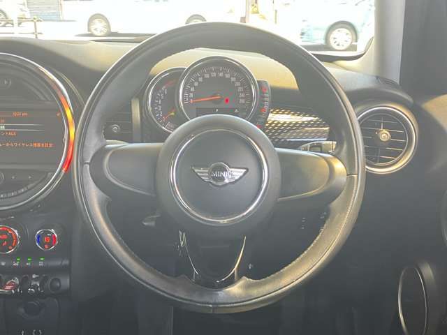 BMW MINI COOPER S 5DOOR
