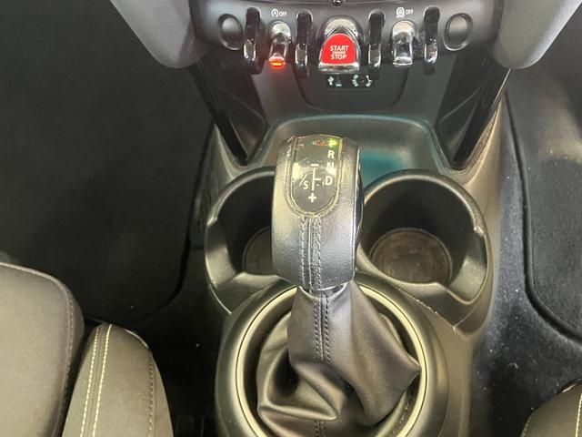 BMW MINI COOPER S 5DOOR