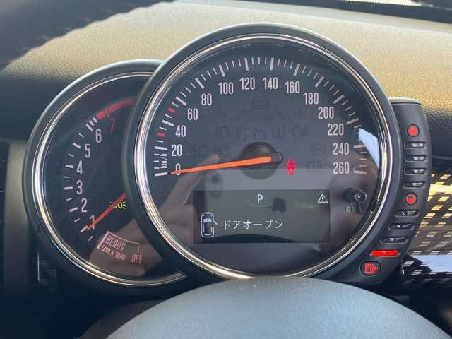 BMW MINI COOPER S 5DOOR