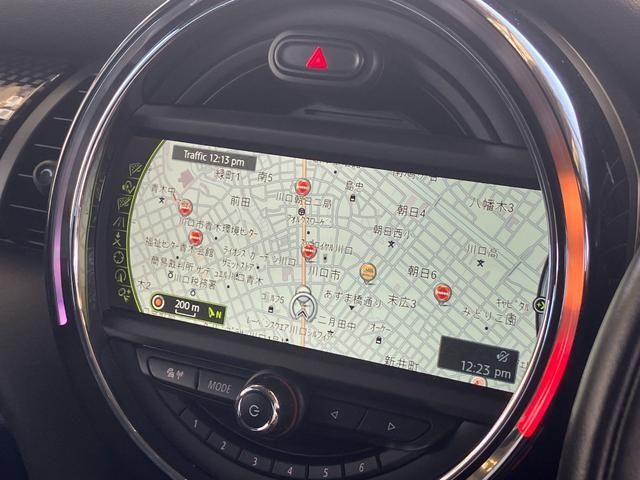 BMW MINI COOPER S 5DOOR