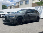 BMW M3 touring
