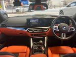 BMW M3 touring