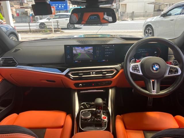 BMW M3 touring