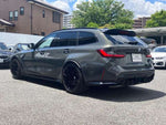 BMW M3 touring