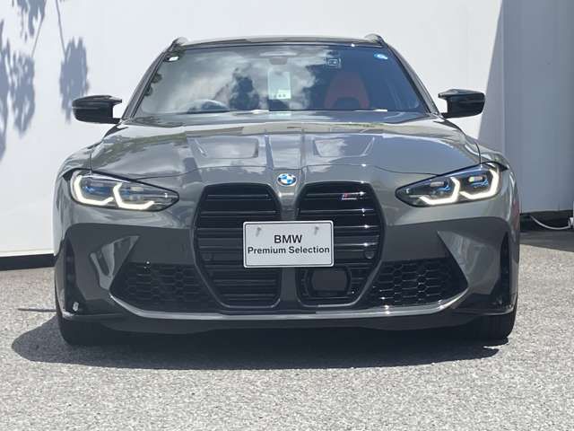 BMW M3 touring