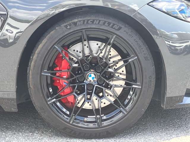 BMW M3 touring