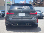 BMW M3 touring