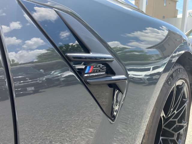 BMW M3 touring