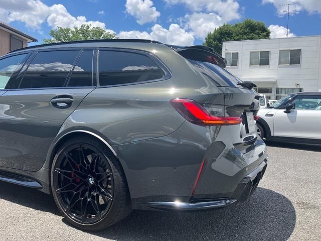 BMW M3 touring