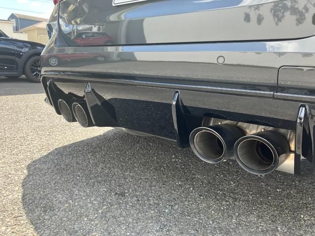 BMW M3 touring