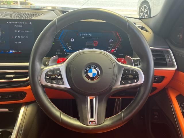 BMW M3 touring