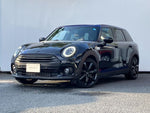 MINI COOPER D CLUBMAN