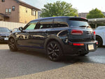 MINI COOPER D CLUBMAN