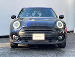 MINI COOPER D CLUBMAN