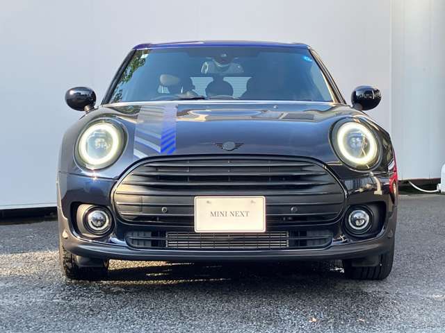 MINI COOPER D CLUBMAN
