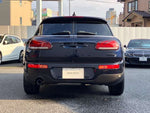 MINI COOPER D CLUBMAN