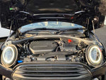 MINI COOPER D CLUBMAN