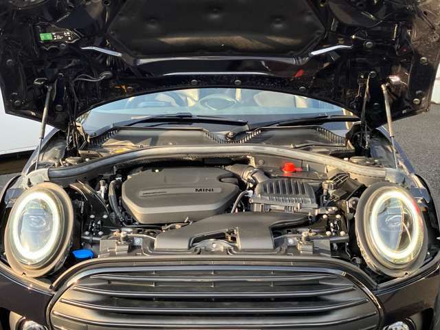 MINI COOPER D CLUBMAN