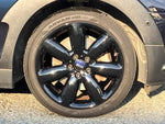 MINI COOPER D CLUBMAN