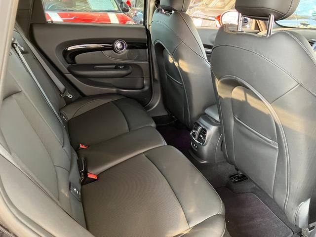 MINI COOPER D CLUBMAN