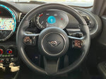 MINI COOPER D CLUBMAN