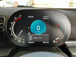 MINI COOPER D CLUBMAN