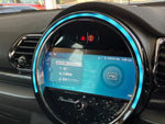 MINI COOPER D CLUBMAN