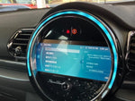 MINI COOPER D CLUBMAN