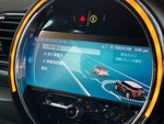 MINI COOPER D CLUBMAN