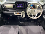 WAGON R SMILE 4WD
