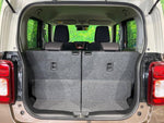 WAGON R SMILE 4WD