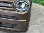 WAGON R SMILE 4WD