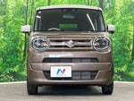 WAGON R SMILE 4WD