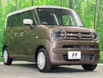 WAGON R SMILE 4WD